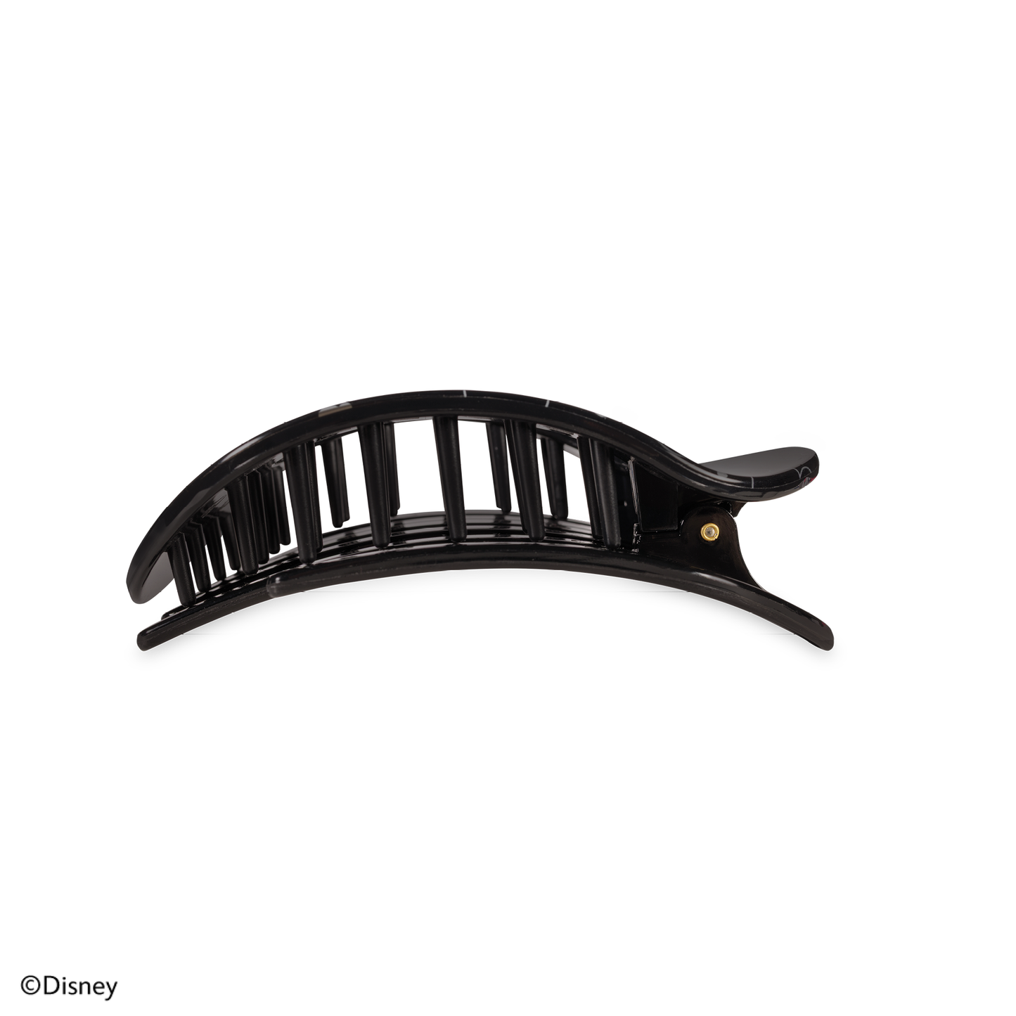Flat Round Hair Clip | Medium | Disney Spotlight