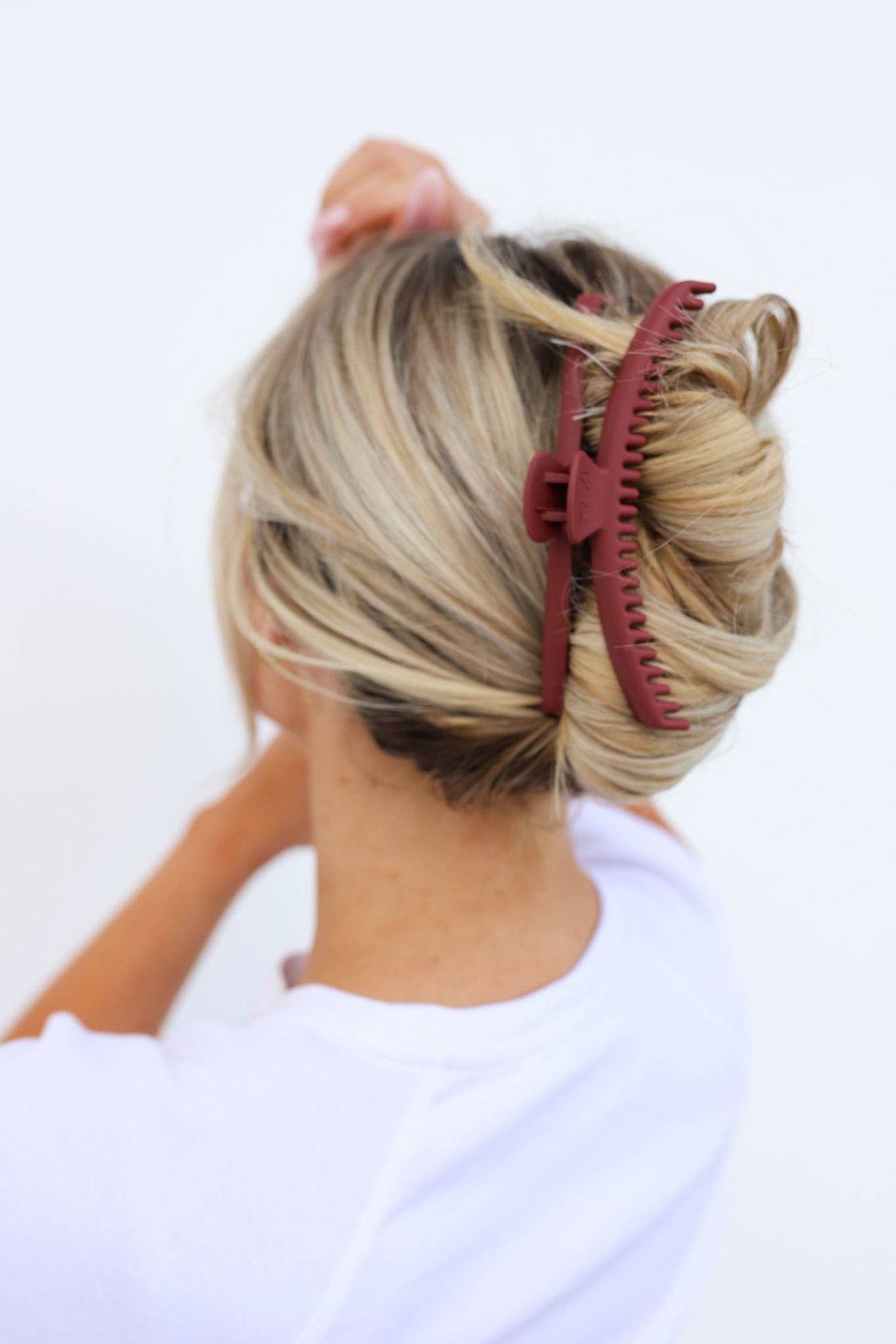 Matte Original Hold Everything Claw