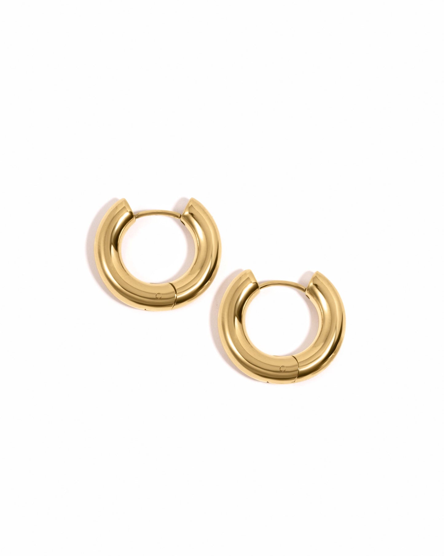 Hazel Hoops (Multiple Sizes Available)