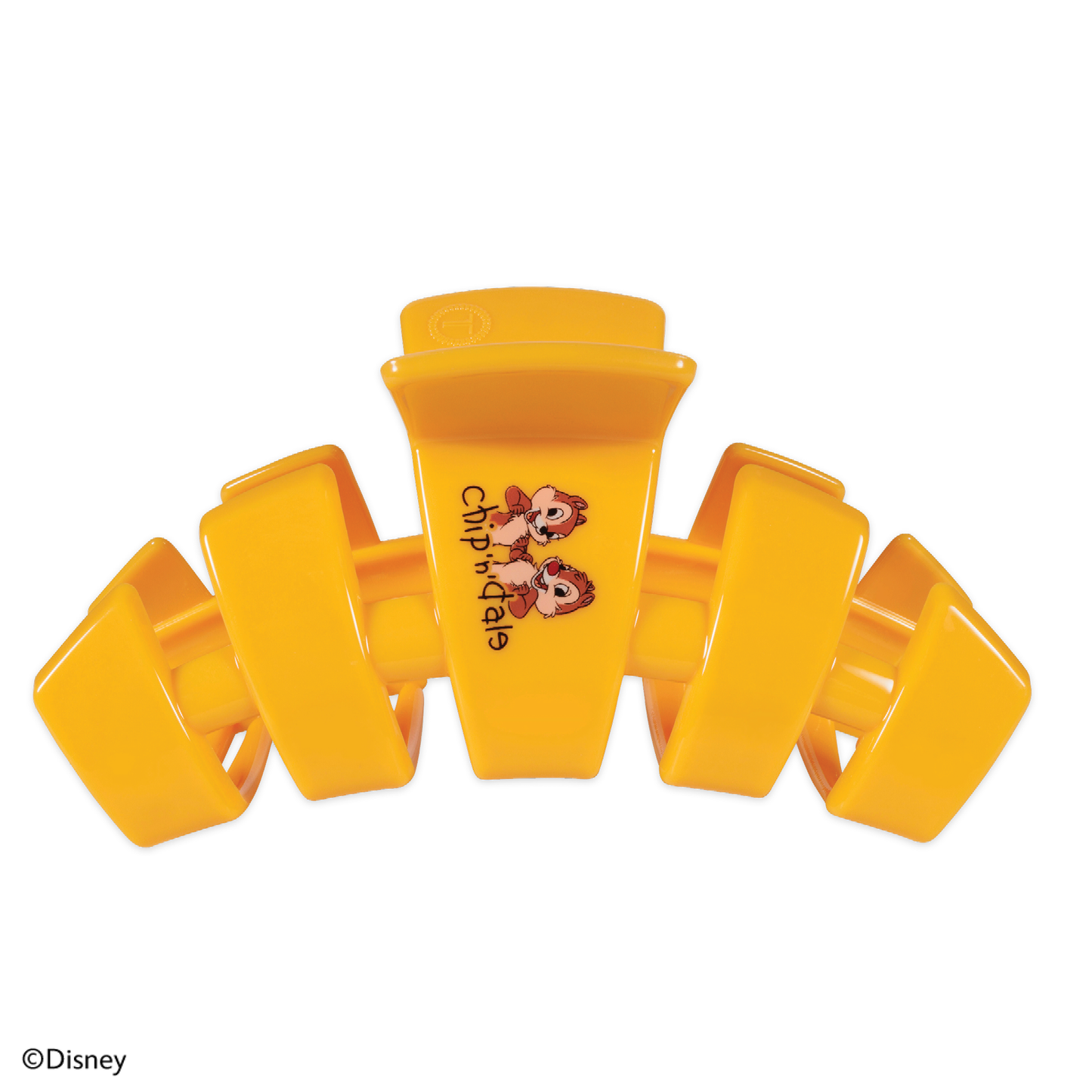 Classic Hair Clip | Large | Chip 'N Dale