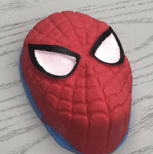 Spidey & Spiderman Hero
