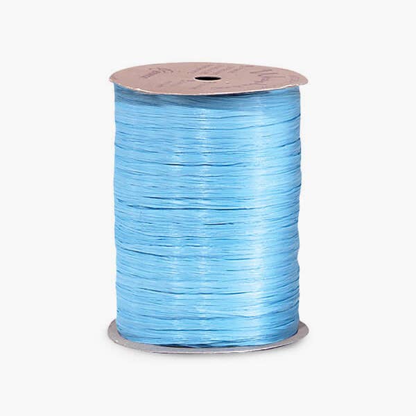 Matte Raffia Ribbon