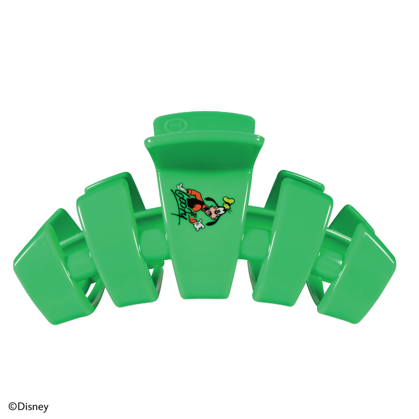 Classic Hair Clip | Large | Goofy