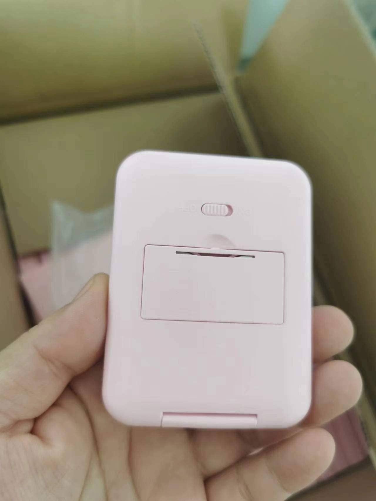 Tik Tok Compact Mirror