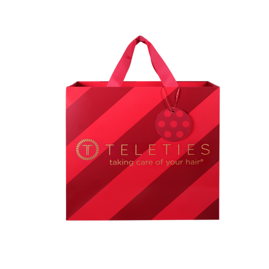 2026 TELETIES Holiday Advent Calendar
