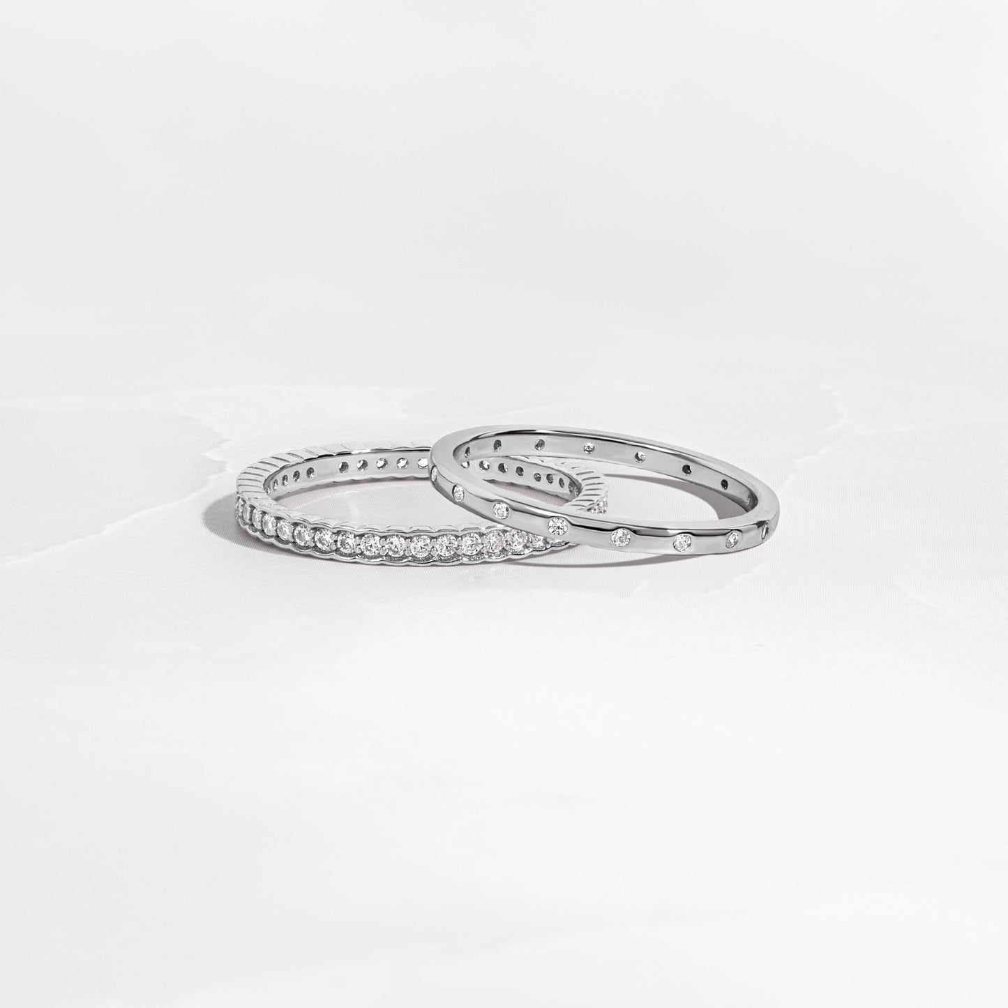 Two Ring Set 2