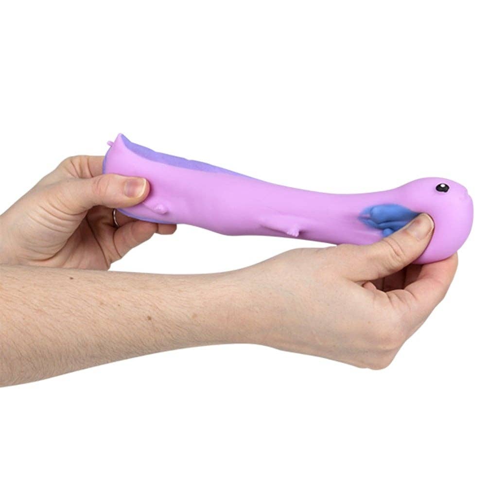 Sand Axolotl LLB kids toys