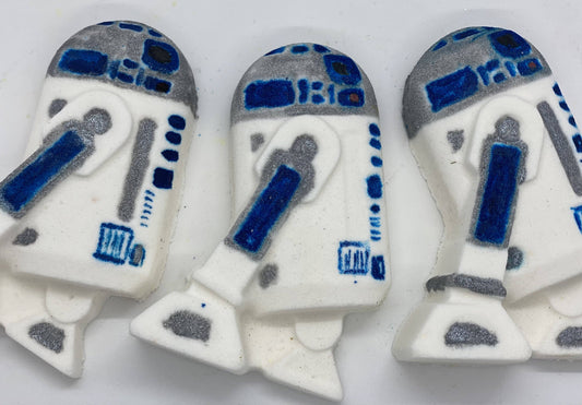 R2 D2