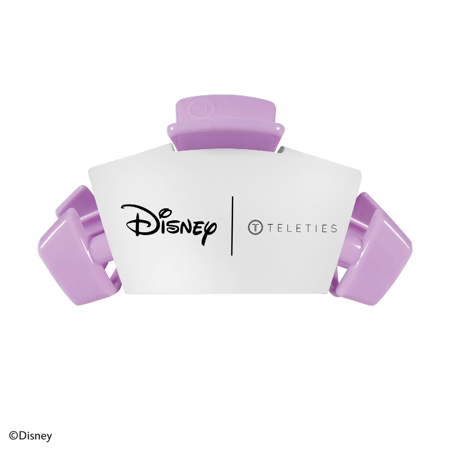 Classic Hair Clip | Medium | Daisy Duck