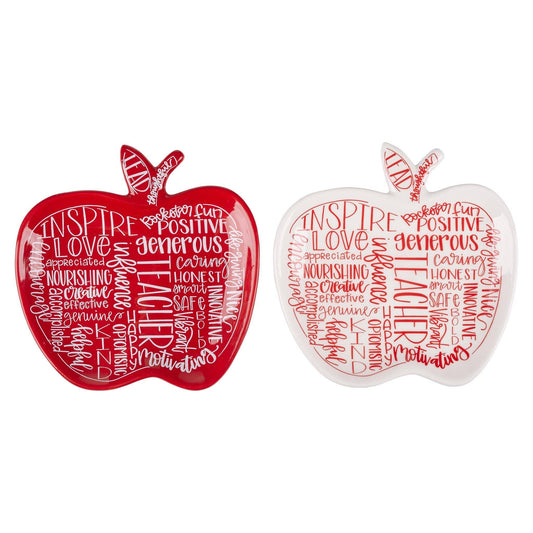 Teacher Apple