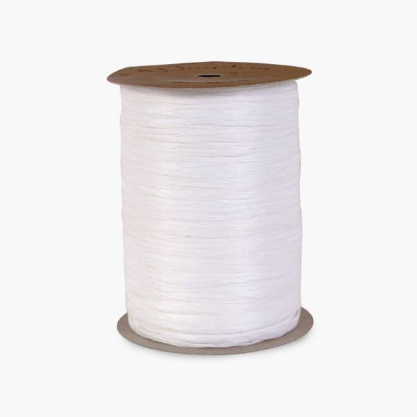 Matte Raffia Ribbon