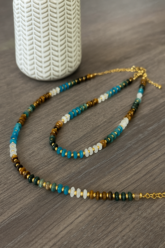 Dakota Necklace