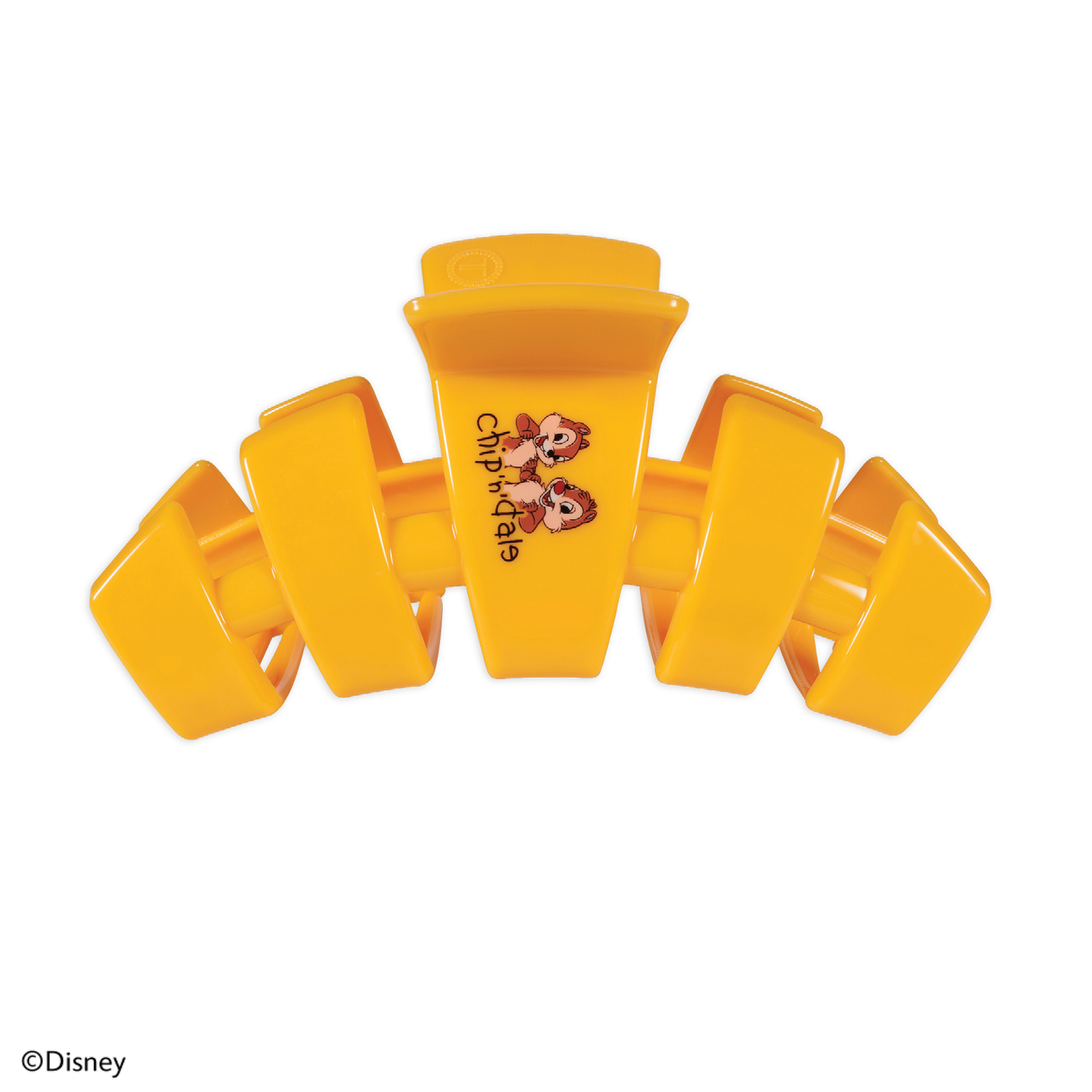 Classic Hair Clip | Medium | Chip 'N Dale