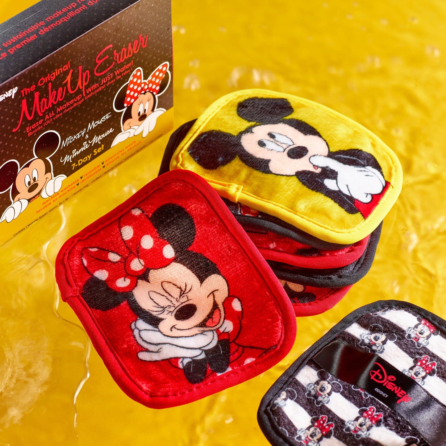 Mickey & Minnie 7-Day Gift Set © Disney | SALE