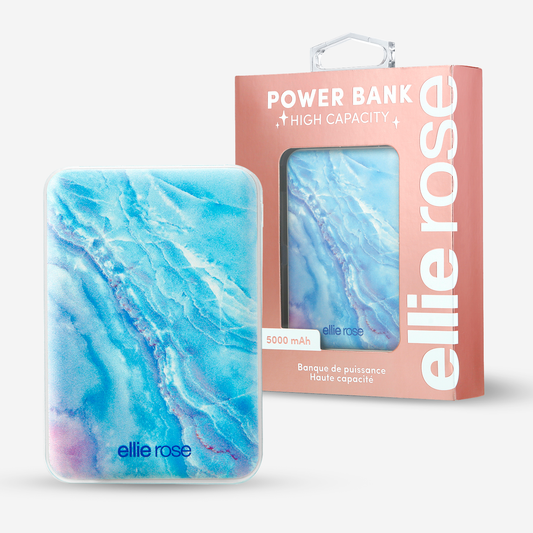 Power Bank Charger - Mystic Journey