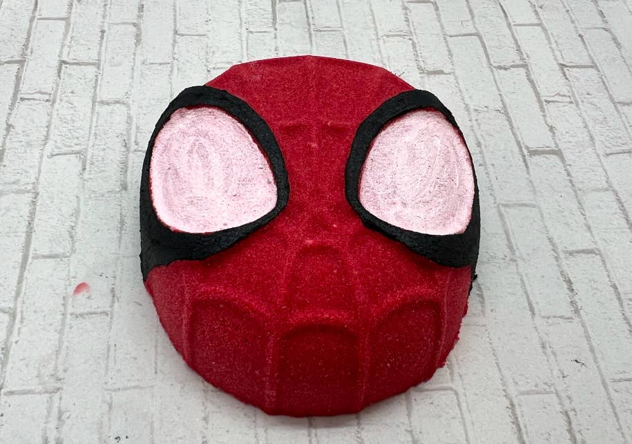 Spidey & Spiderman Hero