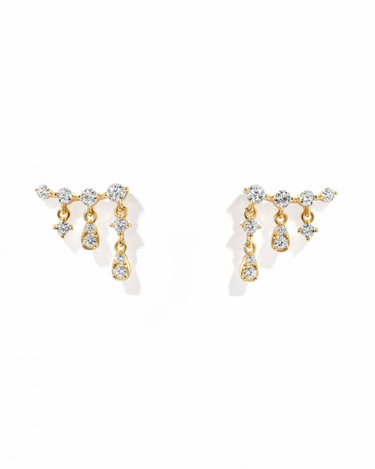 Ear Climber Earrings
