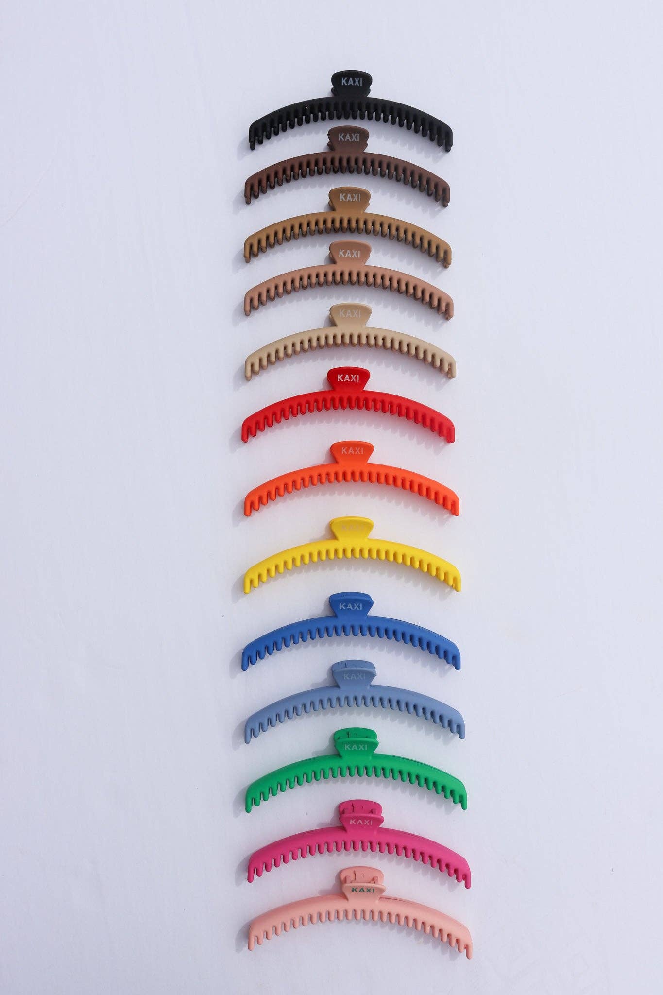 Matte Original Hold Everything Claw