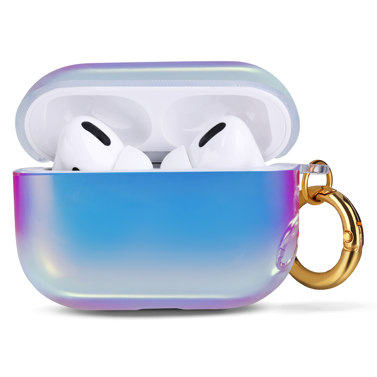 AirPods Pro Case - Aura (Pure Holographic)