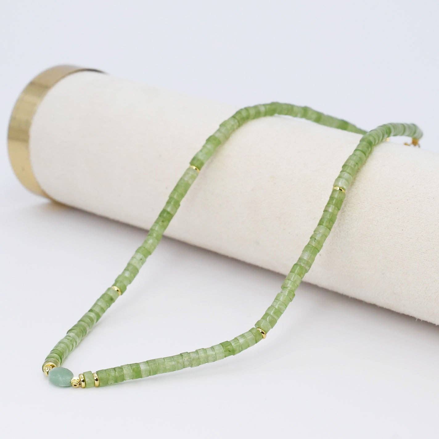 So Serene Gemstone