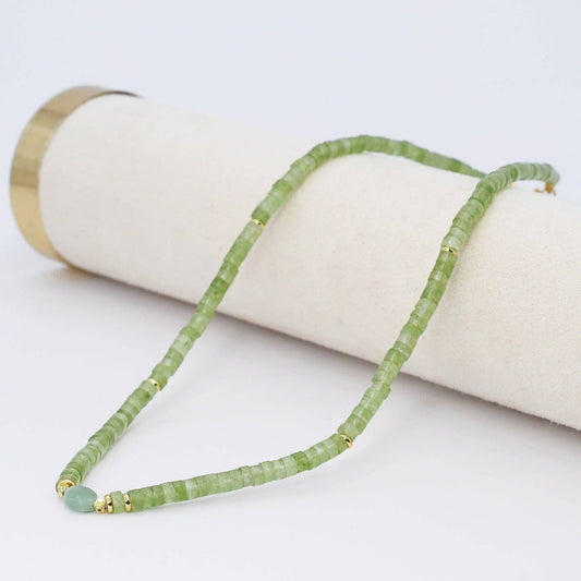 So Serene Gemstone