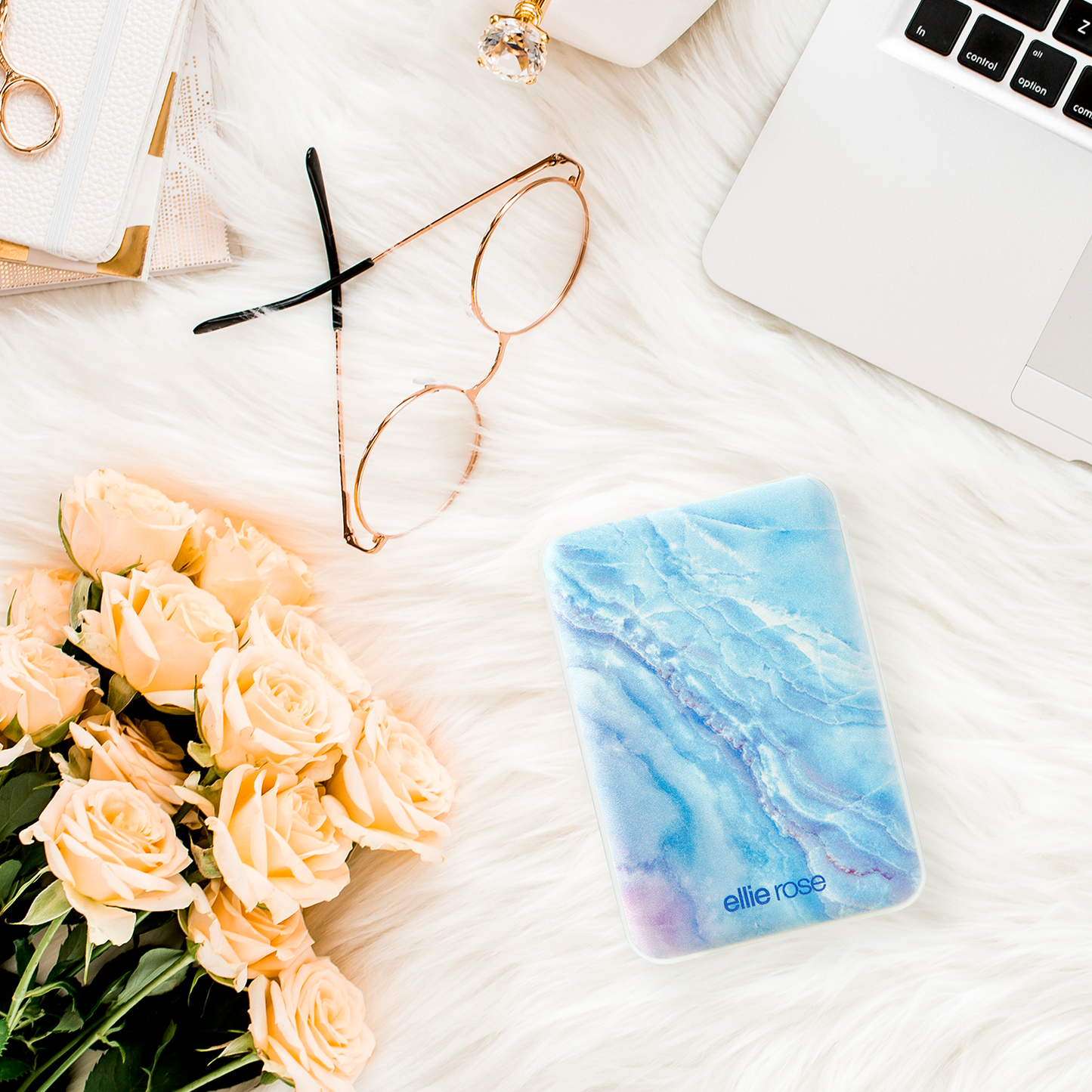 Power Bank Charger - Mystic Journey