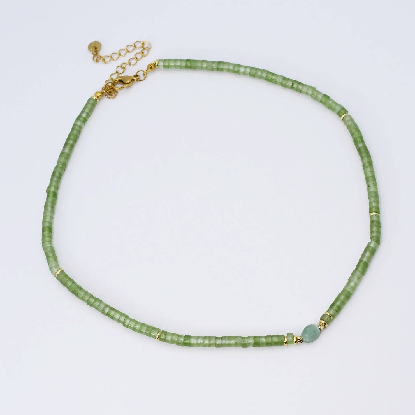 So Serene Gemstone