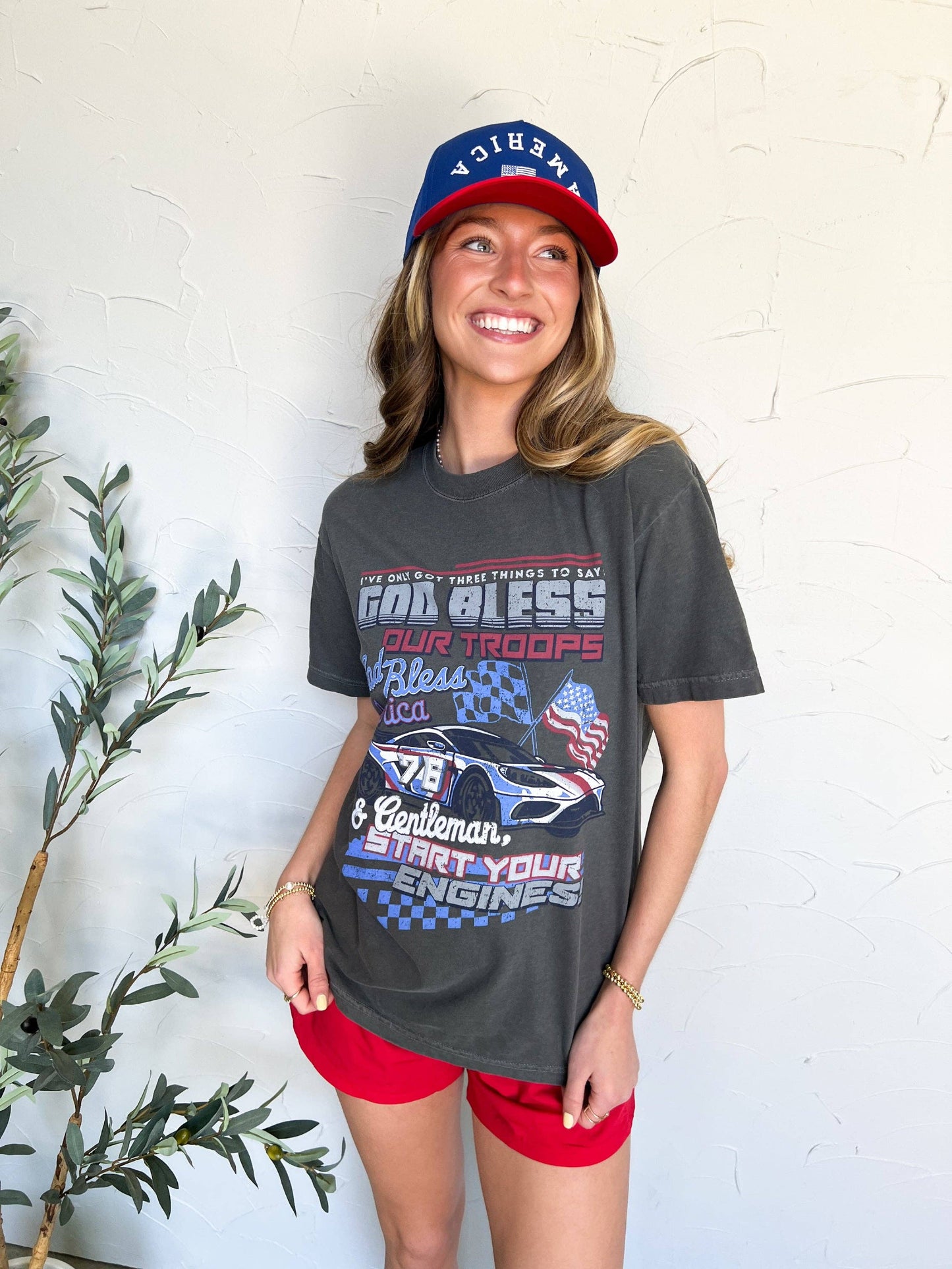 Fast Track America