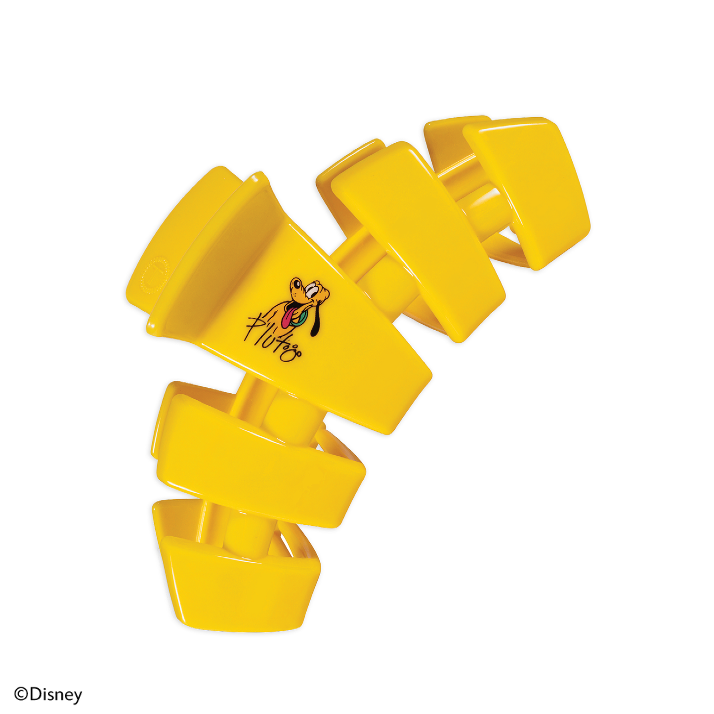 Classic Hair Clip | Large | Pluto