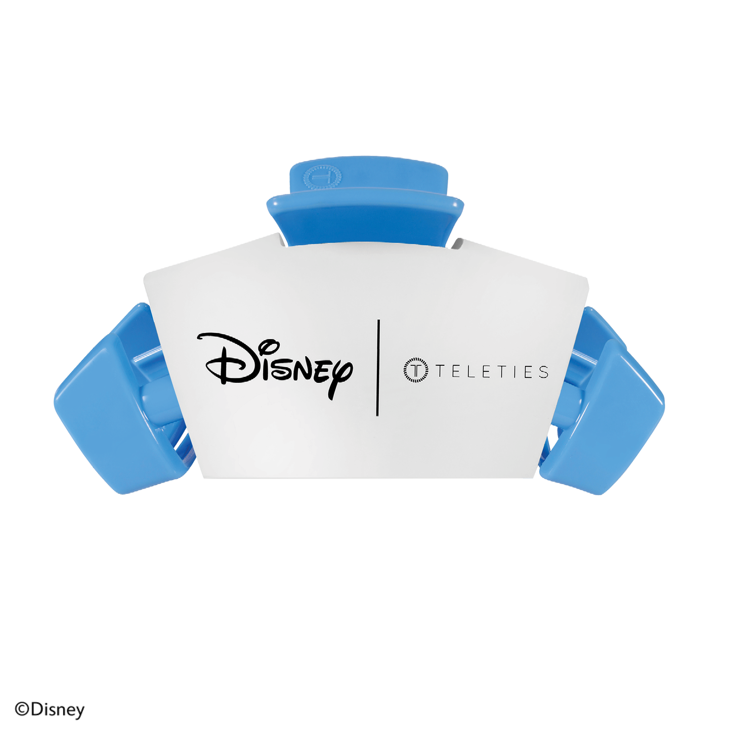 Classic Hair Clip | Medium | Donald Duck