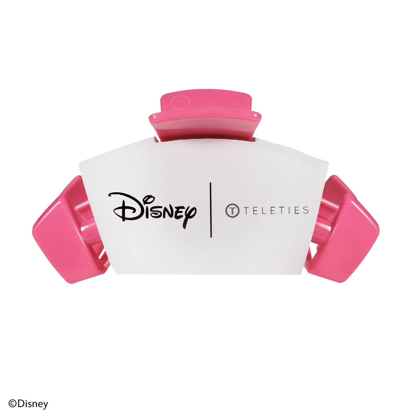 Classic Hair Clip | Medium | Minnie Mouse