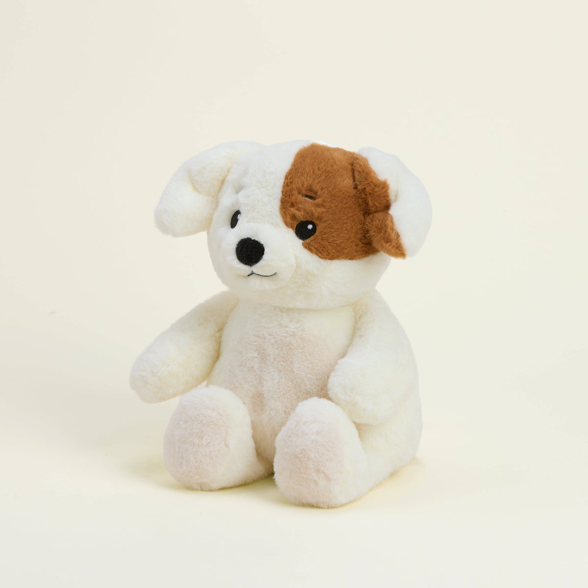 Cozy Cute Puppy Warmies Softest Plush Ever Collectable Super soft Weighted for Anxiety
