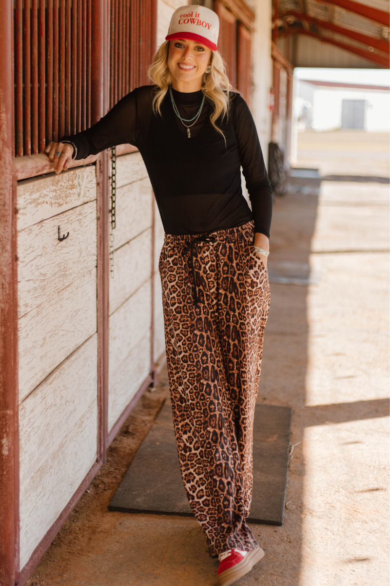 Range & Roar Pants