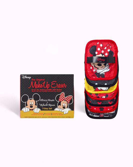 Mickey & Minnie 7-Day Gift Set © Disney | SALE