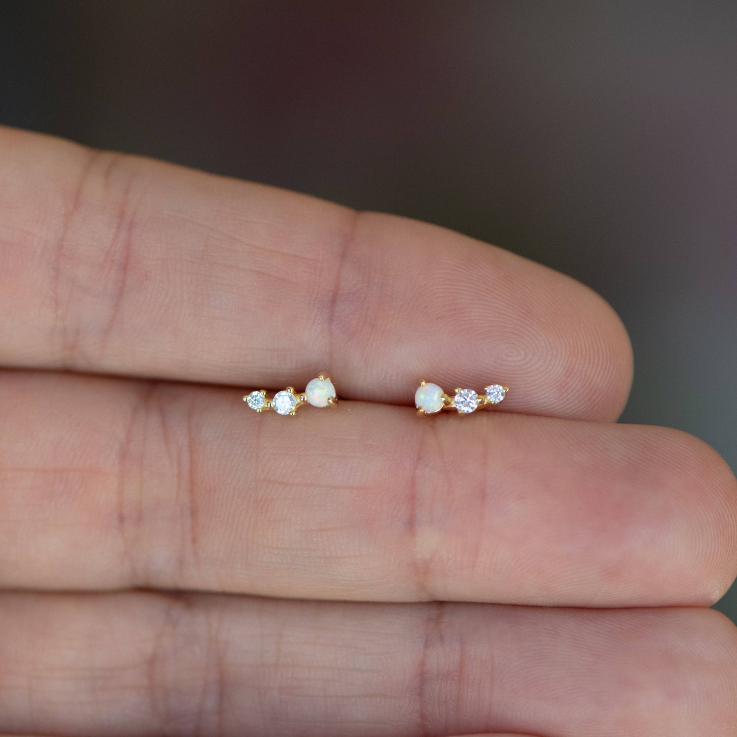 Opal Ear Climber
