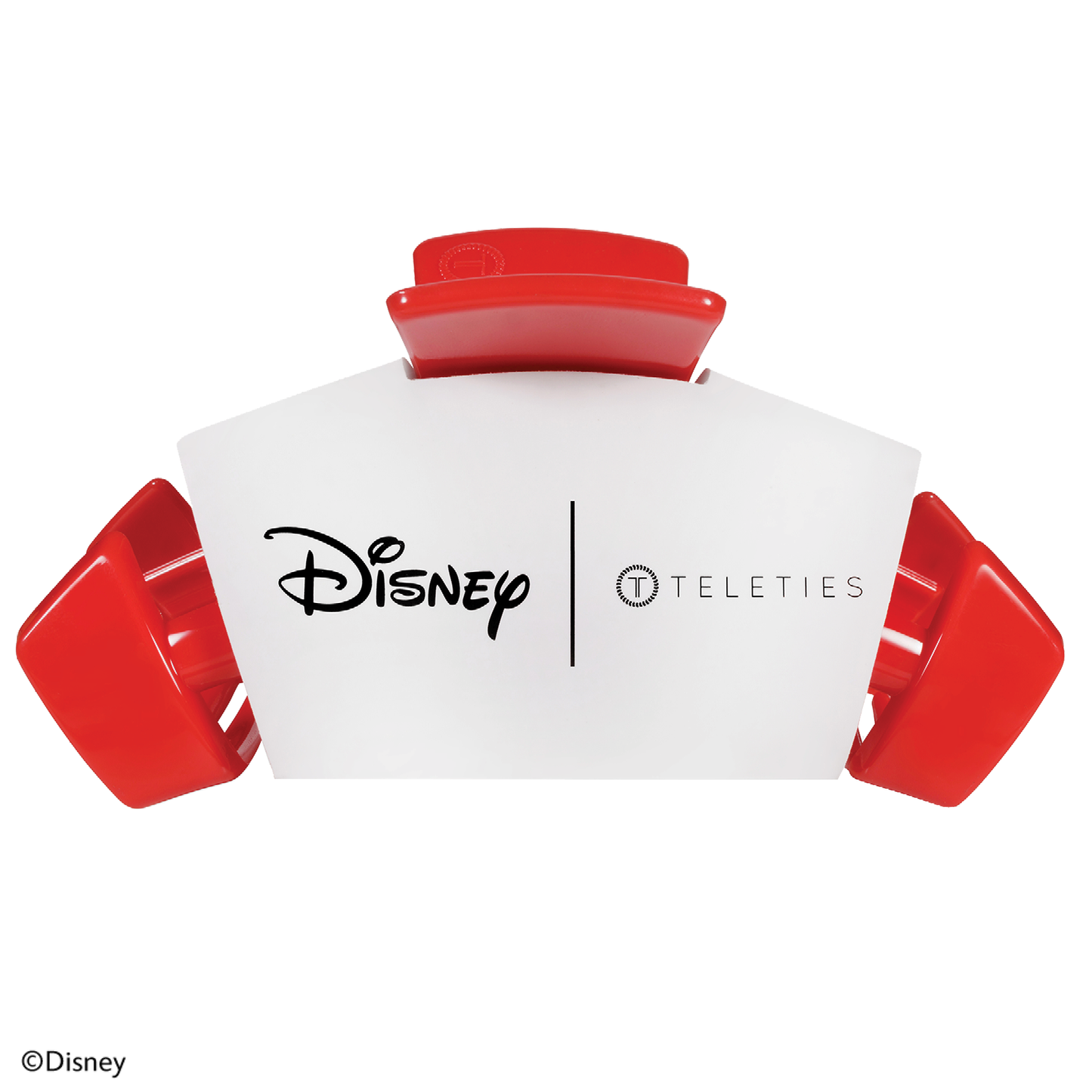 Classic Hair Clip | Large | Mickey Mouse