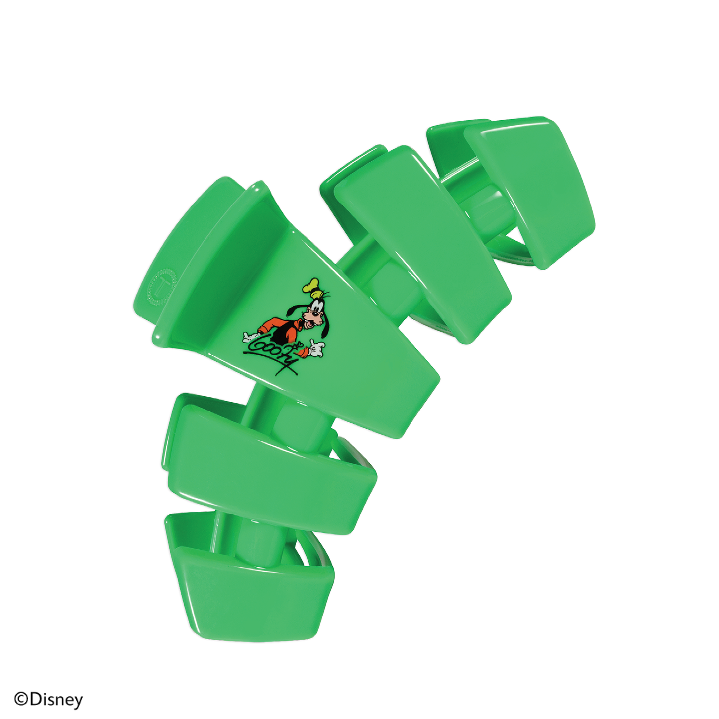 Classic Hair Clip | Large | Goofy