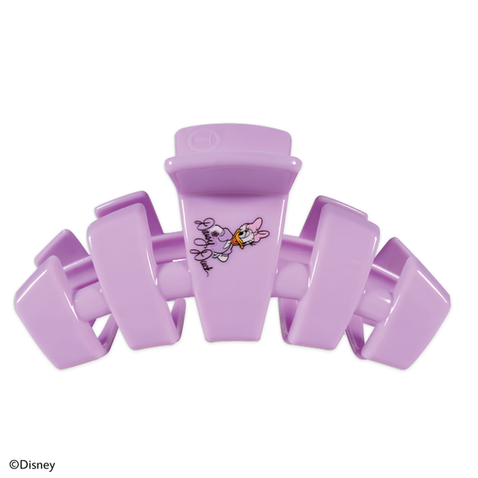 Classic Hair Clip | Large | Daisy Duck