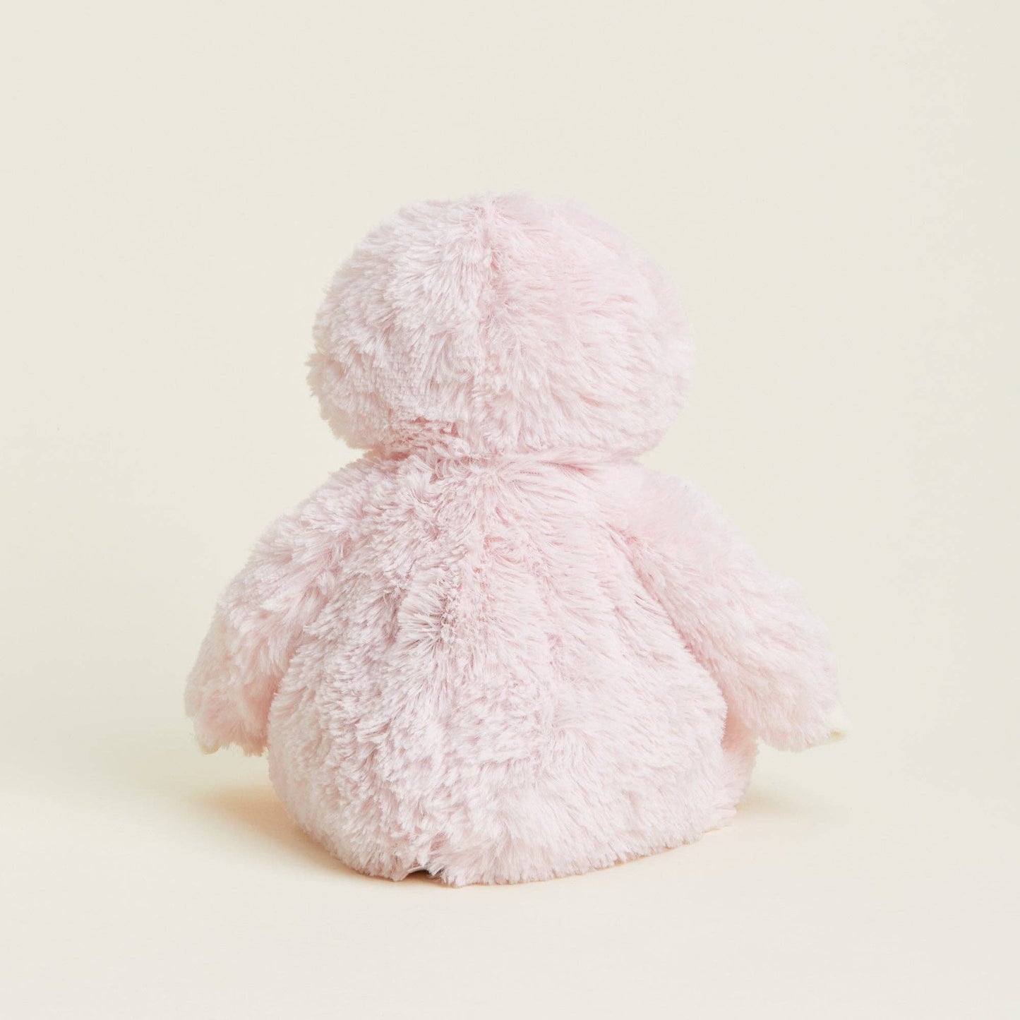 Pink Sloth Warmies