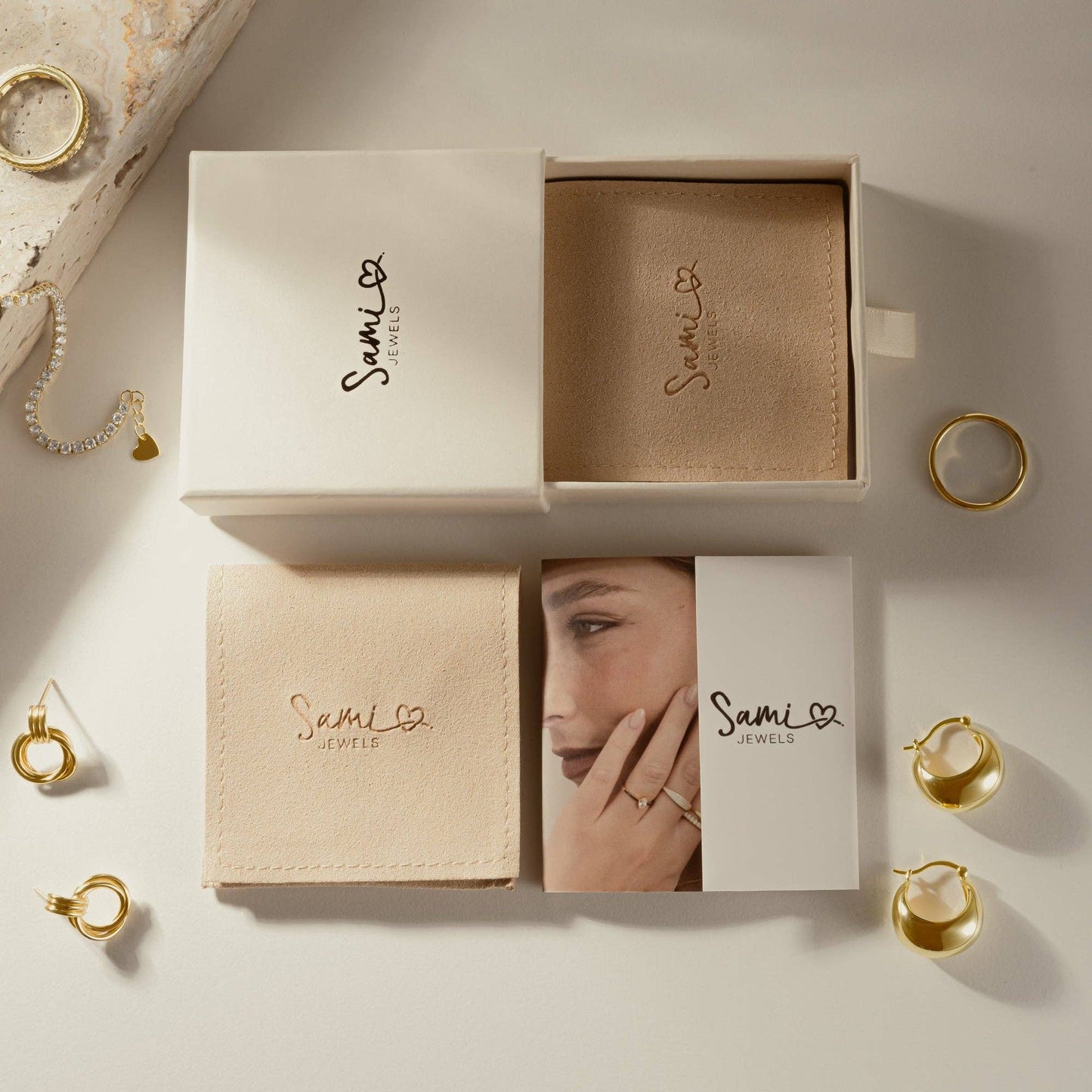 Two Ring Set 2