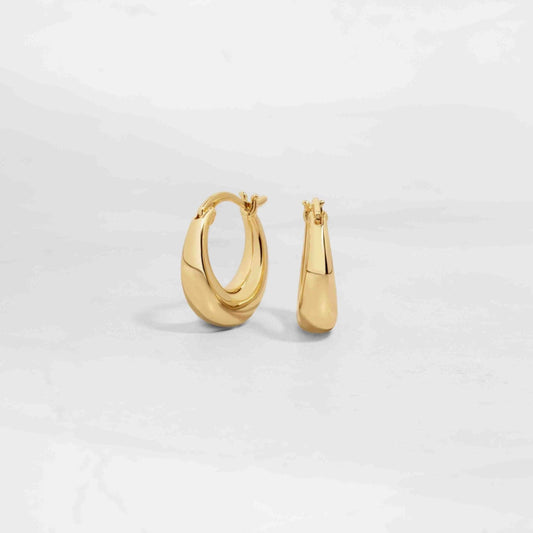 15mm Chunky Hoops