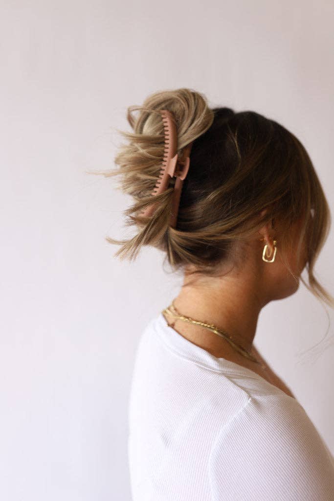 Matte Original Hold Everything Claw