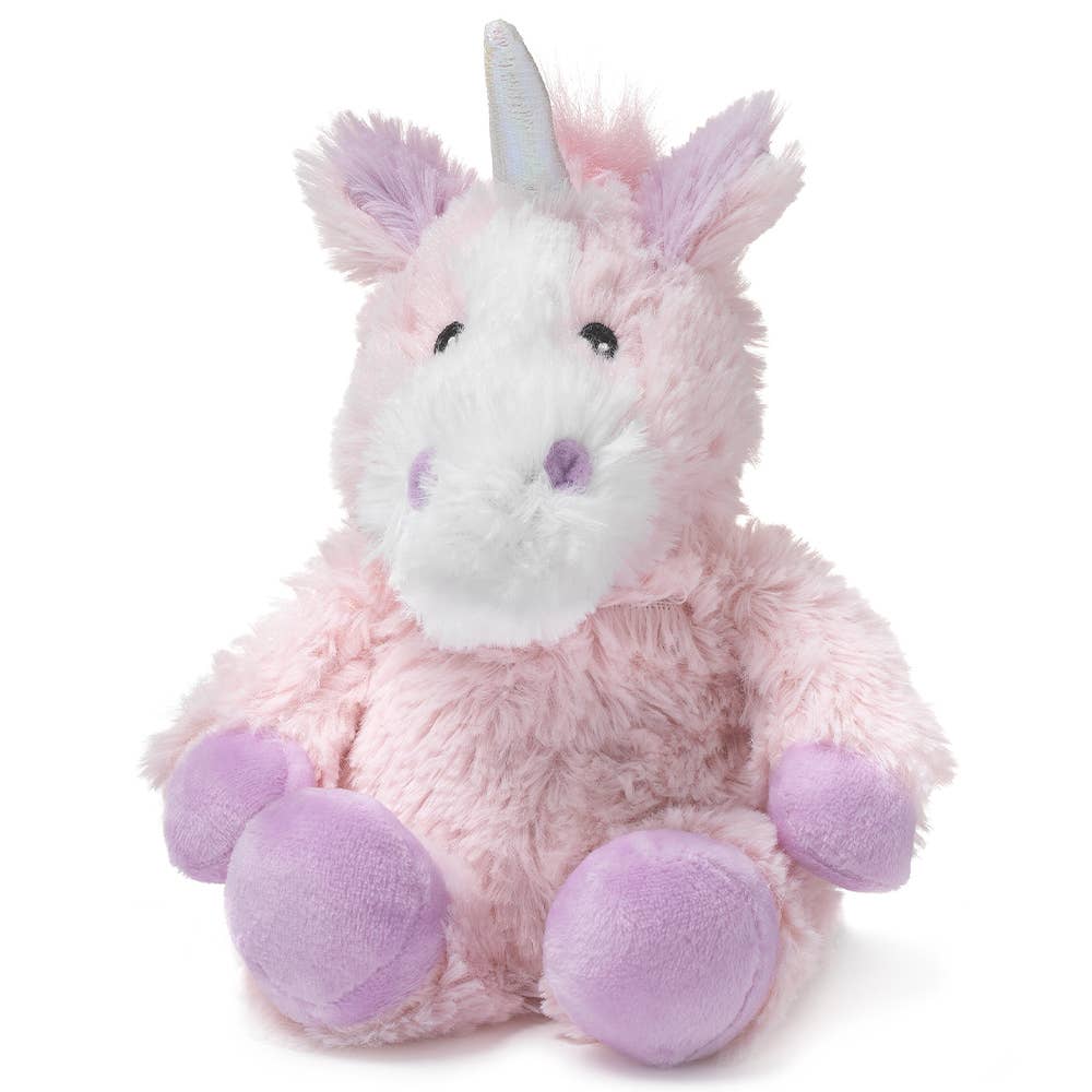 Unicorn Warmies Junior - Stuffie
