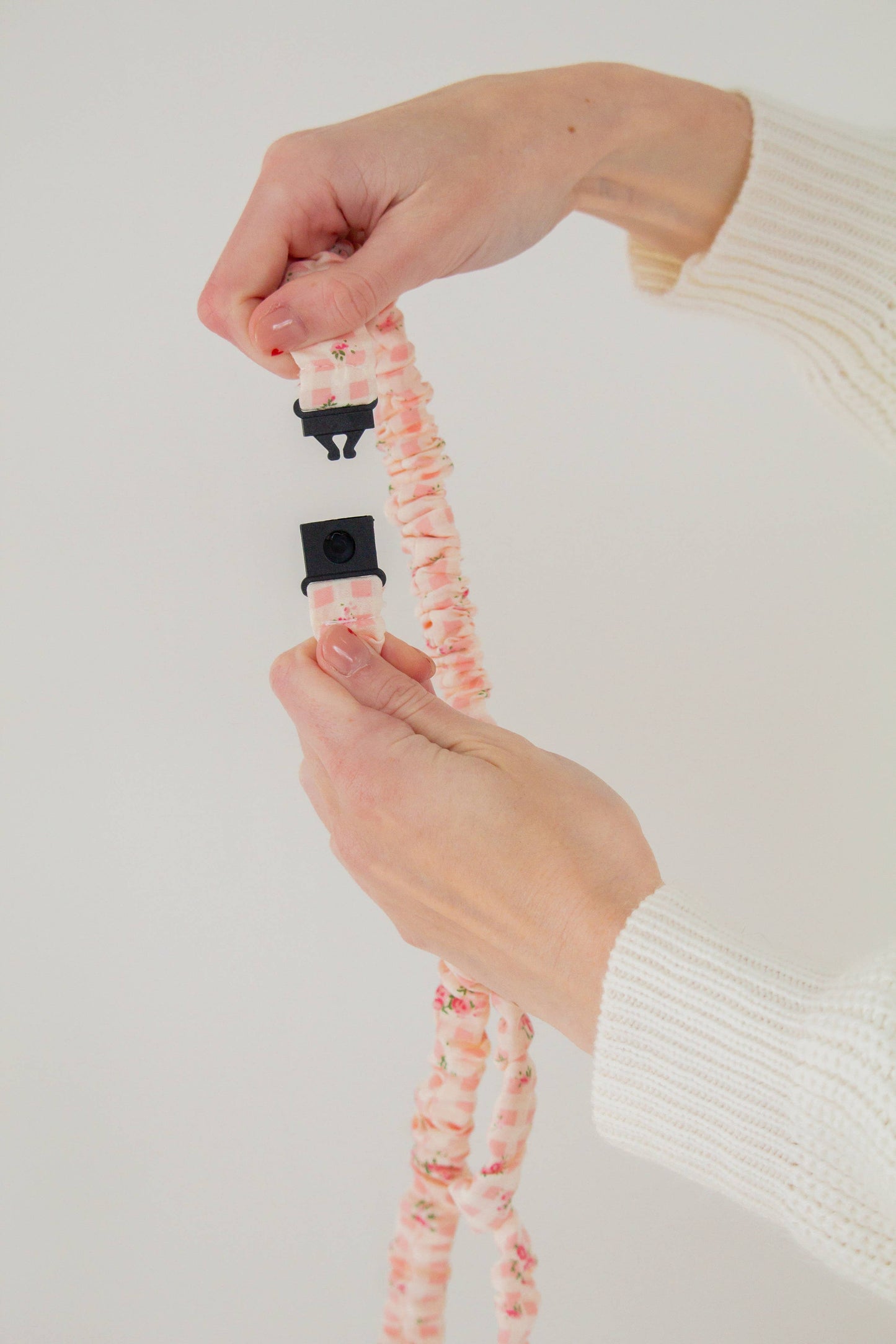 Valentine's Breakaway Lanyards