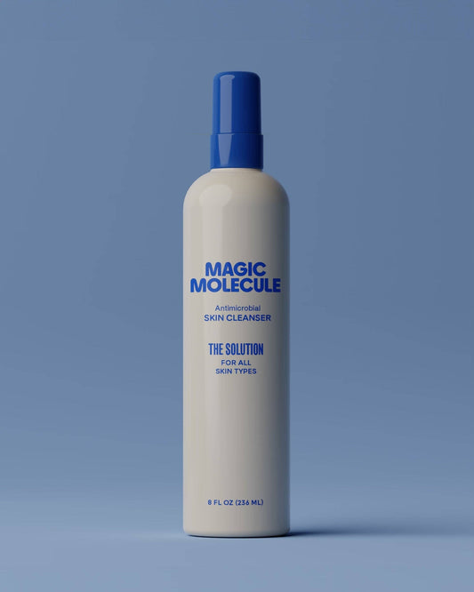 Magic Molecule | The All in One Ultimate Spray