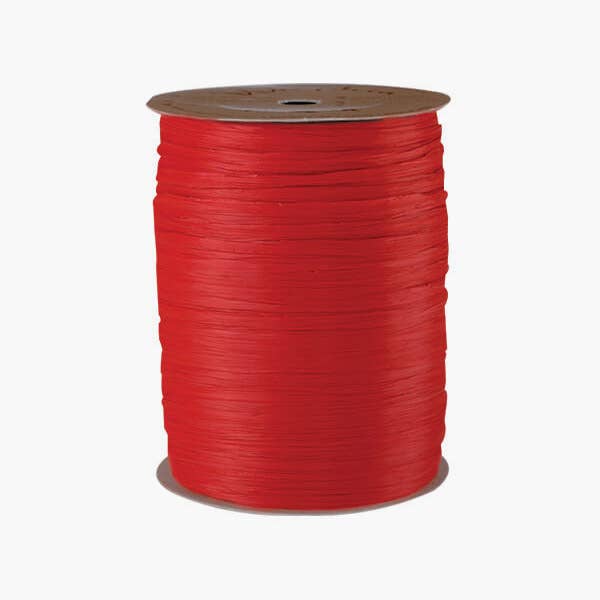 Matte Raffia Ribbon