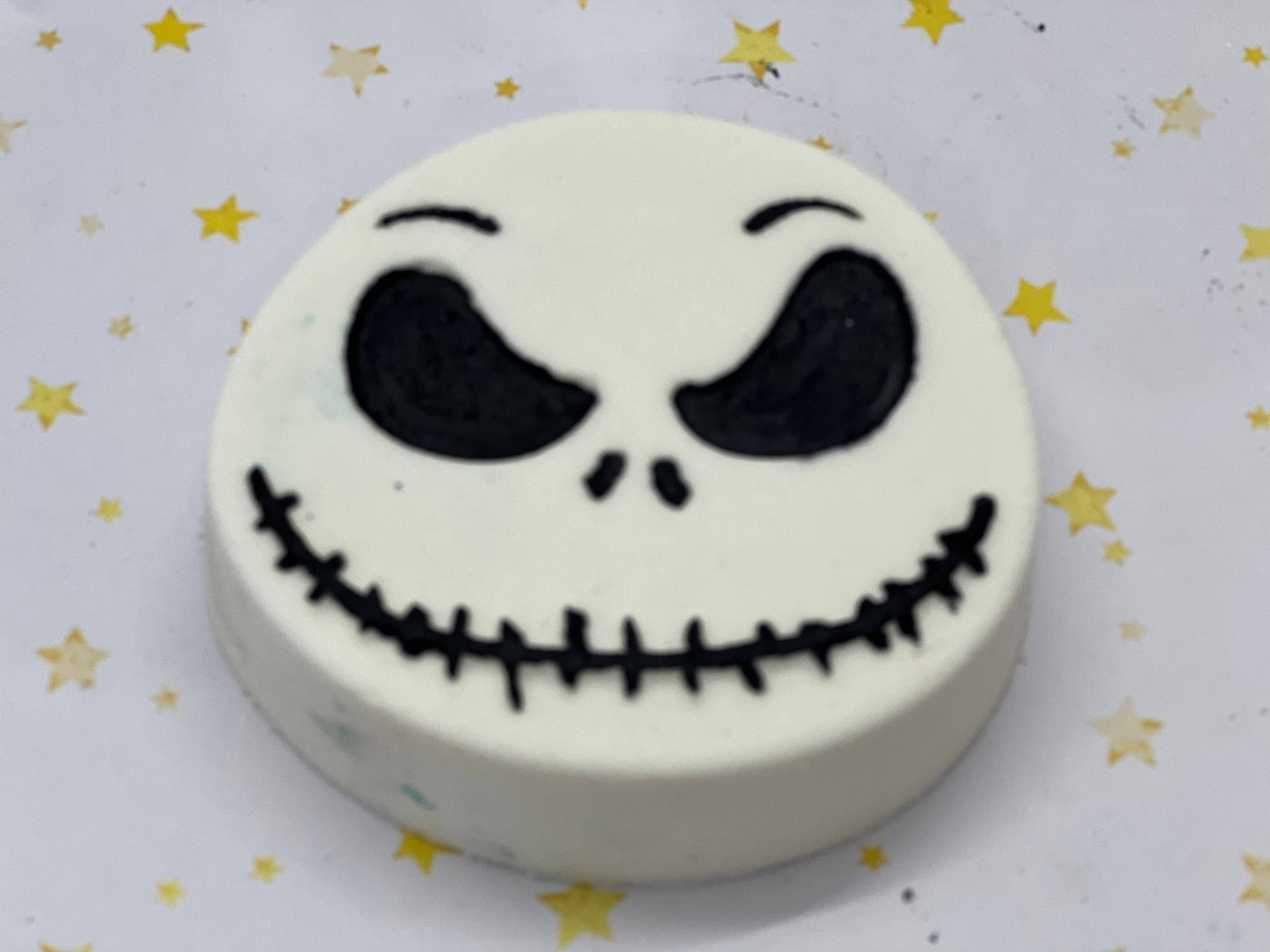 Jack Face