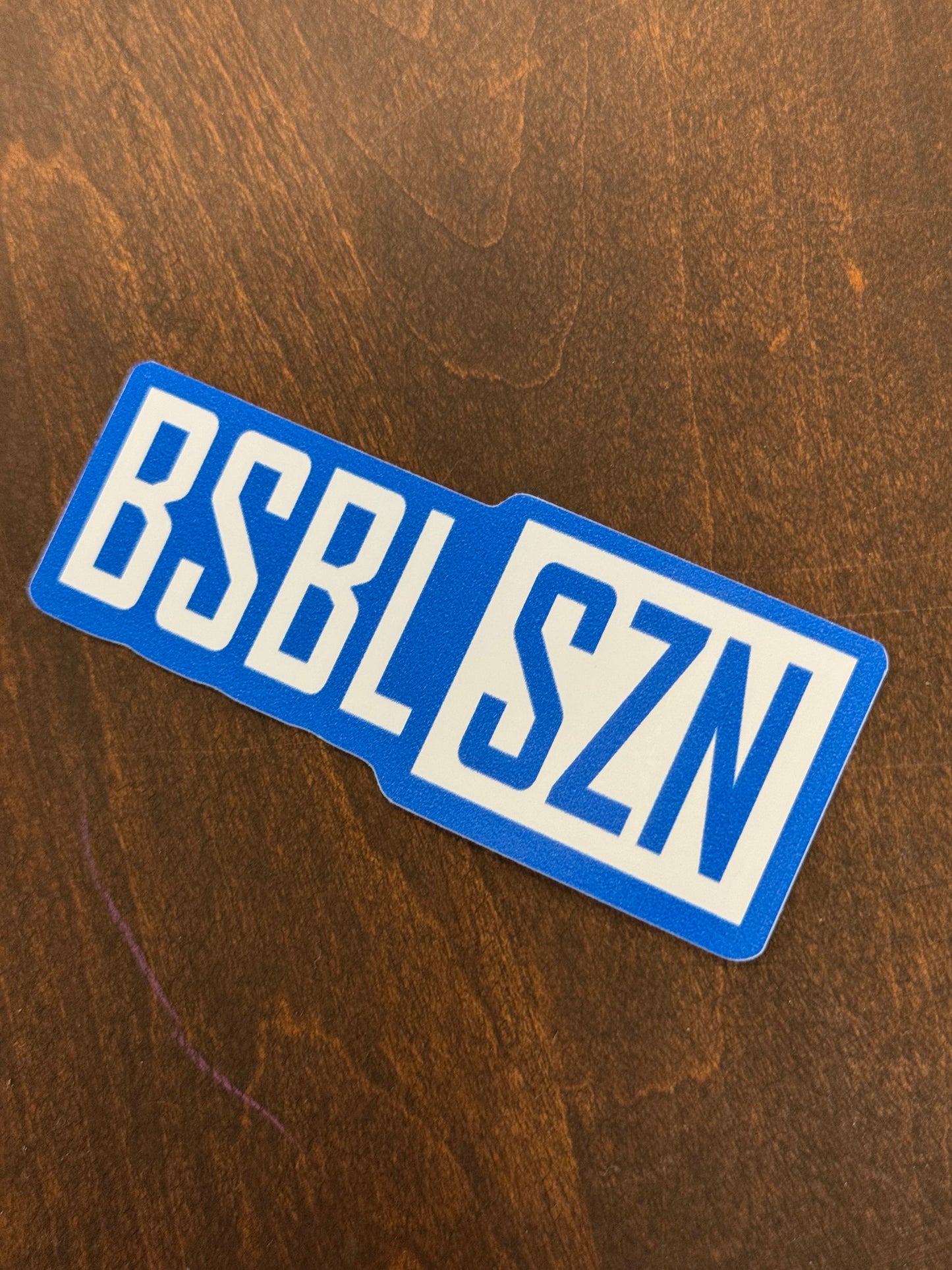 BL Sticker