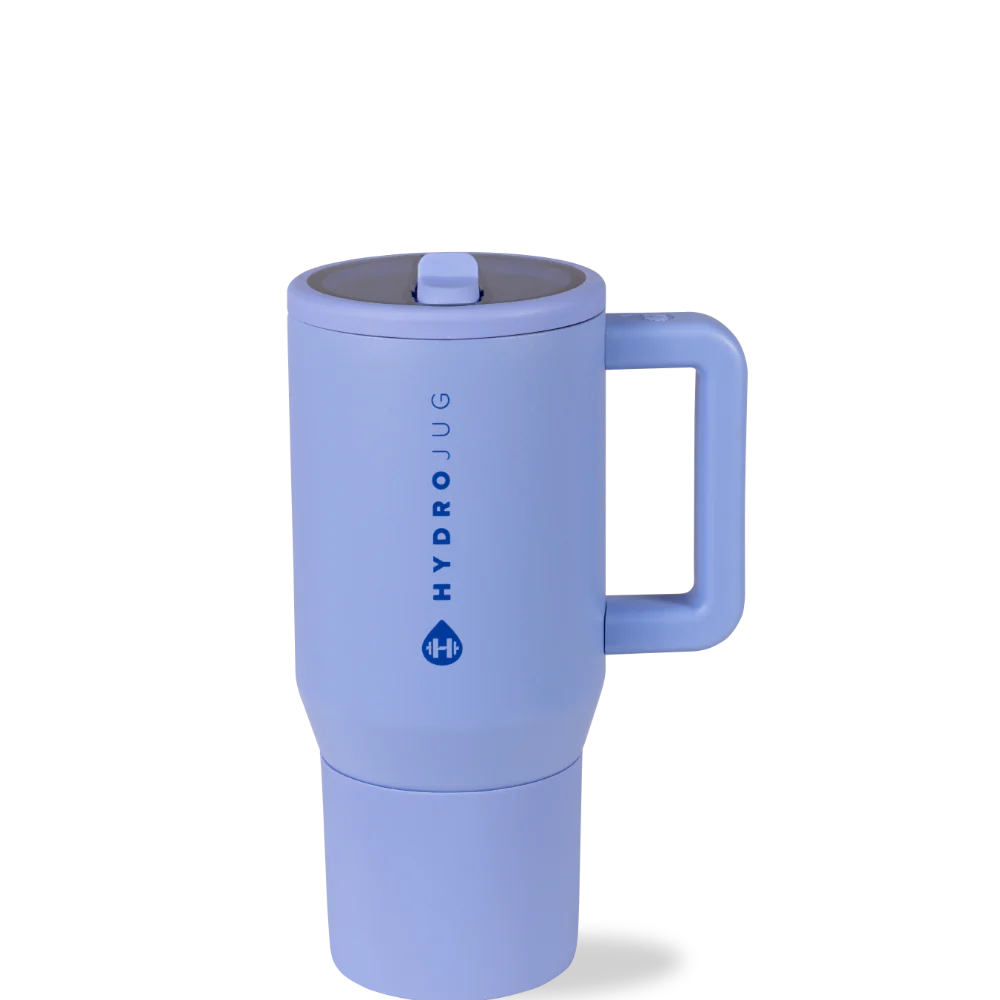 20oz Traveler Tumbler | HydroJug