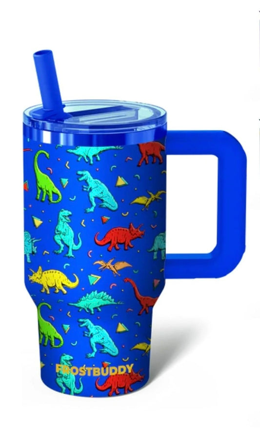 Mini Thicc Buddy | FrostBuddy